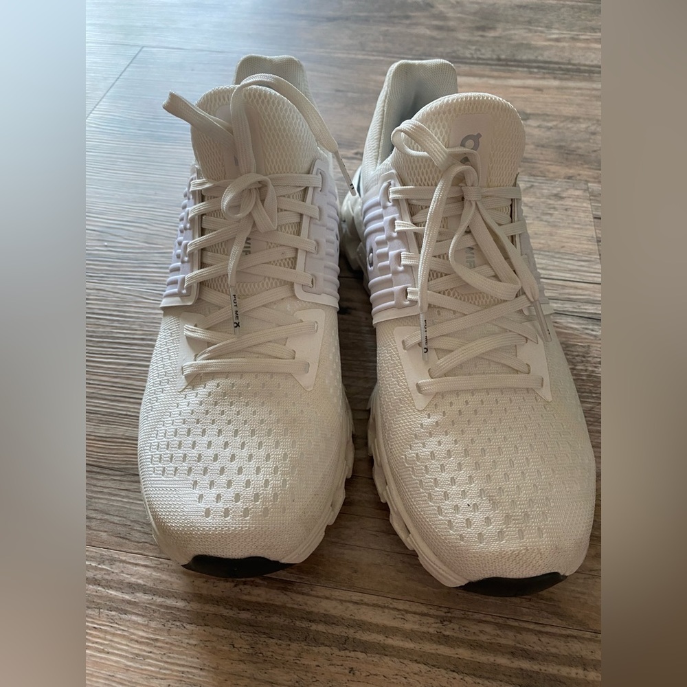 Running On Clouds- Cloudswift